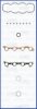 SPESSO 222447 Gasket Set, cylinder head